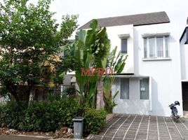 4 Bedroom House for sale in Bogor, West Jawa, Citeureup, Bogor