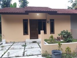 2 Bedroom House for sale in Prambanan, Klaten, Prambanan