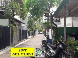 9 Bedroom House for sale in Universitas Katolik Indonesia Atma Jaya, Tanah Abang, Kebayoran Lama