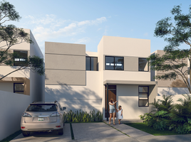 Condominium 3 chambre à vendre à Merida, Yucatan, Merida, Yucatan