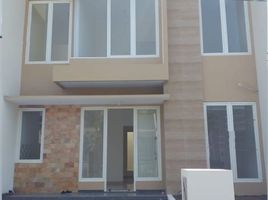 4 Habitación Casa en venta en Benowo, East Jawa, Benowo
