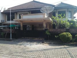 6 Kamar Rumah for sale in Gunung Anyar, Surabaya, Gunung Anyar