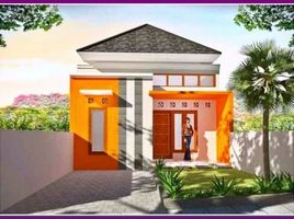 2 Bedroom Villa for sale in Prambanan, Klaten, Prambanan