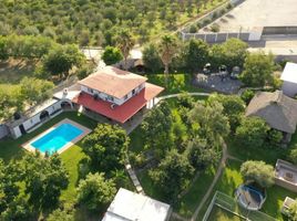 8 Bedroom House for sale in Allende, Nuevo Leon, Allende