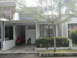 2 Kamar Rumah for sale in Margacinta, Bandung, Margacinta