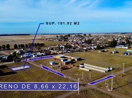  Terreno (Parcela) en venta en Bahia Blanca, Buenos Aires, Bahia Blanca