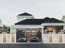 7 Kamar Rumah for sale in Pekan Baru, Riau, Tampan, Pekan Baru