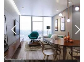 Condominium 1 chambre à vendre à Huixquilucan, Mexico, Huixquilucan