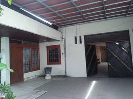 6 Schlafzimmer Haus zu verkaufen in Surabaya, East Jawa, Dukuhpakis