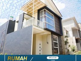 2 Bedroom House for sale in Batu, Malang Regency, Batu