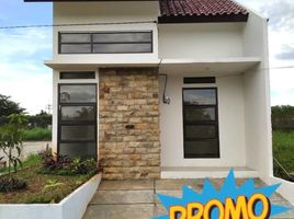 2 Bedroom Villa for sale in Bojonggede, Bogor, Bojonggede