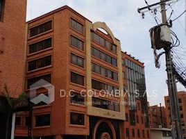 91.70 m² Office for sale in Colombia, Bogotá, Cundinamarca, Colombia