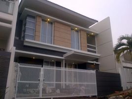 3 Bedroom Villa for sale in Indonesia, Tambaksari, Surabaya, East Jawa, Indonesia