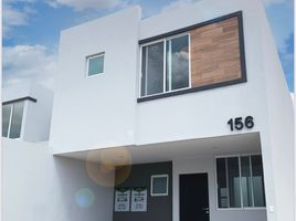 3 Schlafzimmer Haus zu verkaufen in Aguascalientes, Aguascalientes, Aguascalientes, Aguascalientes