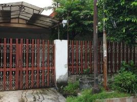 3 Kamar Rumah for sale in Siloam Hospitals Surabaya, Gubeng, Gubeng