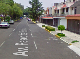 4 Habitación Casa en venta en Benito Juarez, Ciudad de México, Benito Juarez
