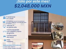 3 Habitación Villa en venta en Irapuato, Guanajuato, Irapuato