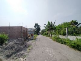  Land for sale in Yogyakarta, Kalasan, Sleman, Yogyakarta