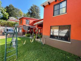 5 Bedroom Villa for sale in Huitzilac, Morelos, Huitzilac, Morelos