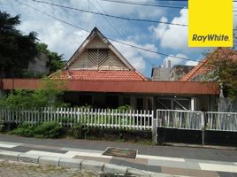 3 Bedroom House for sale in Wonokromo, Surabaya, Wonokromo