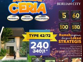 2 Bedroom House for sale in Buduran, Sidoarjo, Buduran