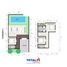 Maison 3 chambre à vendre à Jimbaran, Bali, Jimbaran, Badung, Bali