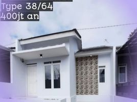 2 Kamar Rumah for sale in Husein Sastranegara International Airport, Andir, Cimahi Tengah