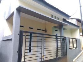 2 Bedroom Villa for sale in Bojonggede, Bogor, Bojonggede