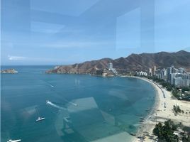 2 Habitación Apartamento en venta en Quinta de San Pedro Alejandrino, Santa Marta, Santa Marta