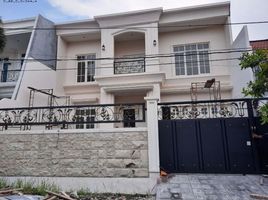 5 Habitación Villa en venta en Mulyorejo, East Jawa, Mulyorejo