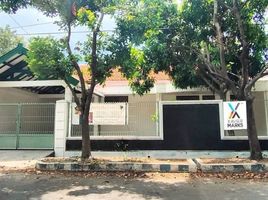 4 Habitación Villa en venta en Rungkut, East Jawa, Rungkut