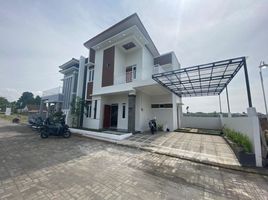 3 Kamar Rumah for sale in Klaten Selatan, Klaten, Klaten Selatan