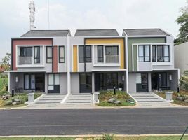 3 Bedroom House for sale in Basilea Convention Center, Legok, Legok