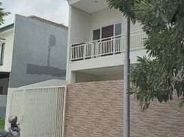 3 Habitación Villa en venta en Lakarsantri, East Jawa, Lakarsantri