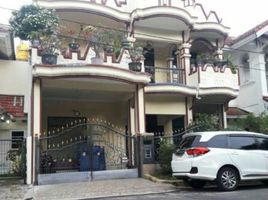 5 Habitación Casa en venta en Tambaksari, East Jawa, Tambaksari