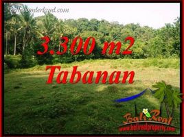  Tanah for sale in Selemadeg, Tabanan, Selemadeg