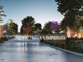  Terreno (Parcela) en venta en Yaxkukul, Yucatán, Yaxkukul