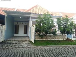 3 Habitación Casa en venta en Sukolilo, East Jawa, Sukolilo