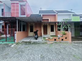 2 Bedroom House for sale in Yogyakarta, Yogyakarta, Wirobrajan, Yogyakarta