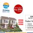 2 Bedroom House for sale in Serpong, Tangerang, Serpong