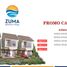 2 Bedroom House for sale in Serpong, Tangerang, Serpong