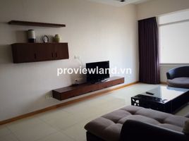 3 Phòng ngủ Căn hộ for rent in Phường 22, Bình Thạnh, Phường 22