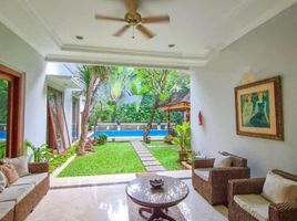 7 Bedroom House for sale in Antique Market, Menteng, Menteng