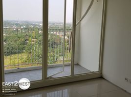 2 Kamar Apartemen for sale in Serpong, Tangerang, Serpong