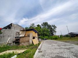  Land for sale in Yogyakarta, Kalasan, Sleman, Yogyakarta