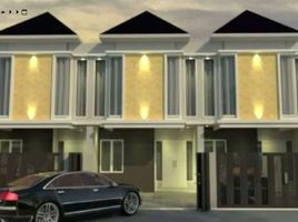 4 Schlafzimmer Villa zu verkaufen in Rungkut, East Jawa, Rungkut, Surabaya