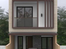 Maison 3 chambre à vendre à Kenjeran, East Jawa, Kenjeran