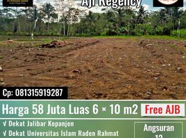  Land for sale in Malang Regency, East Jawa, Kepanjen, Malang Regency