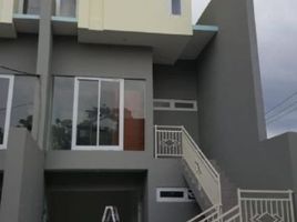 3 Kamar Rumah for rent in Tambaksari, Surabaya, Tambaksari