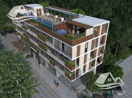 1 Schlafzimmer Appartement zu verkaufen in Cozumel, Quintana Roo, Cozumel